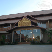 Baan Thai Resort, Golden Triangle