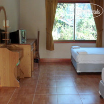 Baan Thai Resort, Golden Triangle