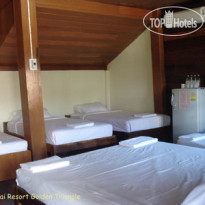 Baan Thai Resort, Golden Triangle