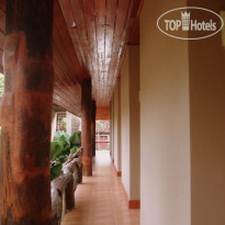 Baan Thai Resort, Golden Triangle