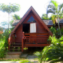 Baan Thai Resort, Golden Triangle