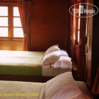 Baan Thai Resort, Golden Triangle