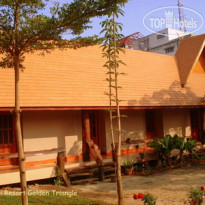 Baan Thai Resort, Golden Triangle