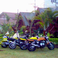 Baan Thai Resort, Golden Triangle