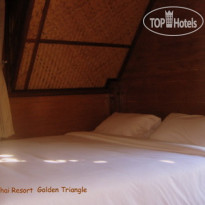 Baan Thai Resort, Golden Triangle
