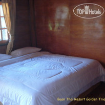 Baan Thai Resort, Golden Triangle