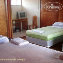 Baan Thai Resort, Golden Triangle