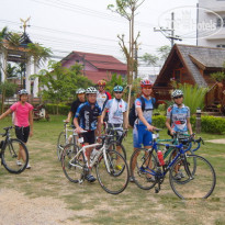 Baan Thai Resort, Golden Triangle