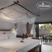 The Legend Chiang Rai Boutique River Resort & Spa 