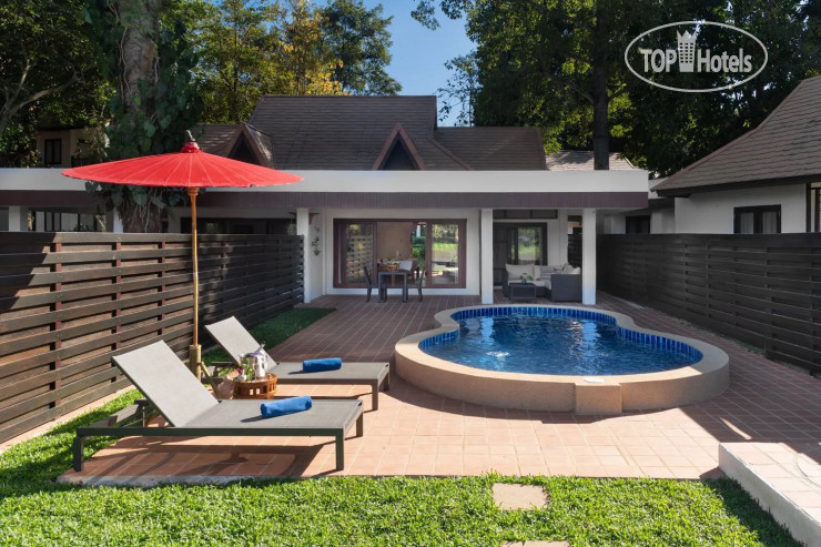 Hotelier's photos The Legend Chiang Rai Boutique River Resort & Spa 4*