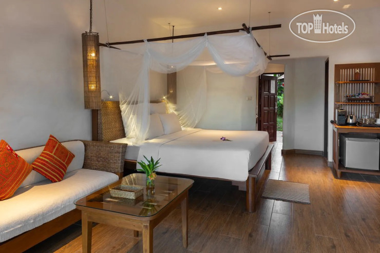 New photos from tourists The Legend Chiang Rai Boutique River Resort & Spa 4*