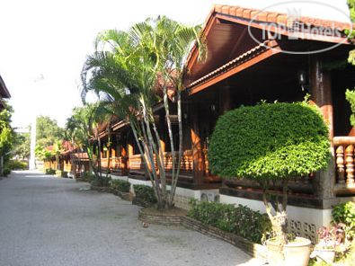 Hotel photo Ban Khun Yom Hotel 3*