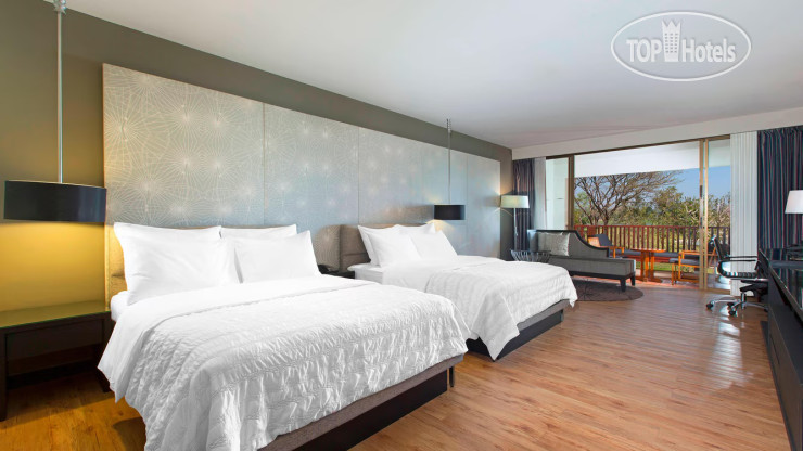 Hotelier's photos Le Meridien Chiang Rai Resort 5*