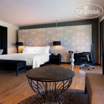 Le Meridien Chiang Rai Resort 