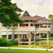 Le Meridien Chiang Rai Resort 