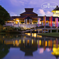 Le Meridien Chiang Rai Resort 