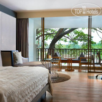 Le Meridien Chiang Rai Resort 