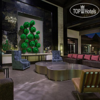 Le Meridien Chiang Rai Resort 