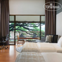 Le Meridien Chiang Rai Resort 