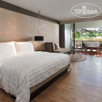 Le Meridien Chiang Rai Resort 