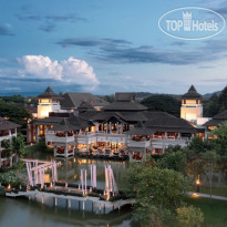 Le Meridien Chiang Rai Resort 