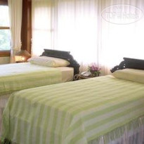 Mohn Mye Horm Resort & Spa 