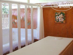 Hotelier's photos Mohn Mye Horm Resort & Spa 3*