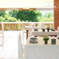 Mohn Mye Horm Resort & Spa 