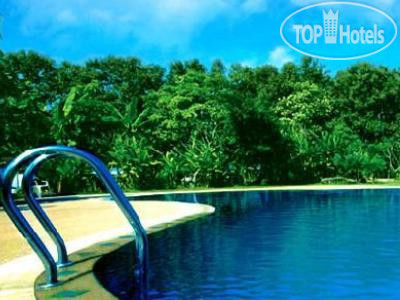 New photos from tourists Namthong Hotel Resort 3*