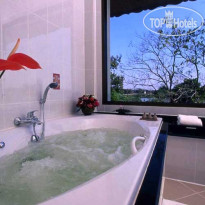 The Imperial River House Resort 