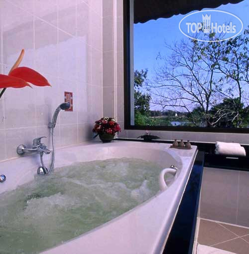 New photos from tourists The Imperial River House Resort 4*