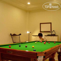 The Imperial River House Resort 