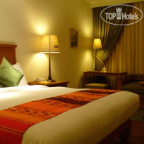 The Imperial River House Resort 