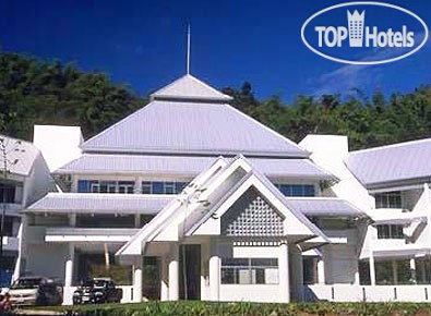 Hotel photo Greater Mekong Lodge 3*