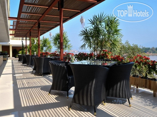 Hotel photo Serene At Chiang Rai 4*