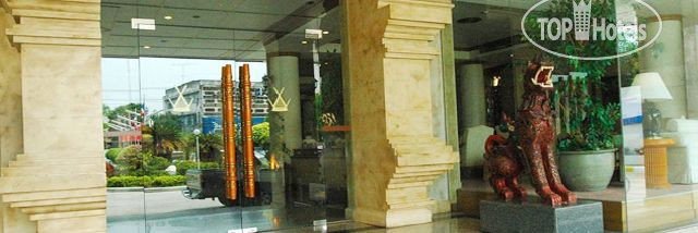 Hotel photo Wiang Inn 4*