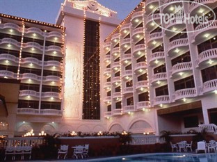 Hotel photo Wan Thong Maesai 3*