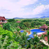 Springfield Village Golf & Spa