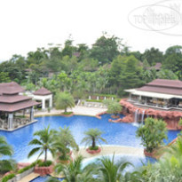 Springfield Village Golf & Spa