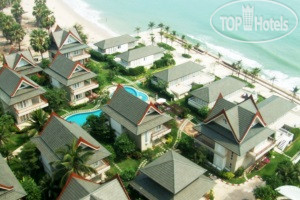 Hotel photo Baan Talay Samran 3*