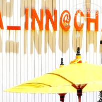Cha Inn Cha Am