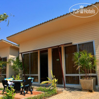 Nana House