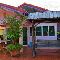 Nana House