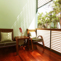 Raya Resort Cha-Am
