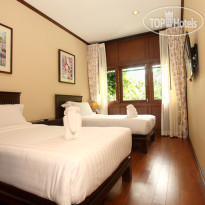 Raya Resort Cha-Am