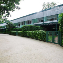 Raya Resort Cha-Am