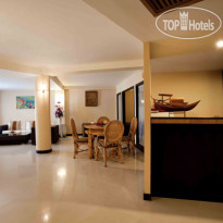 The Cha-Am Methavalai Hotel