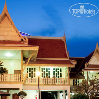 The Cha-Am Methavalai Hotel