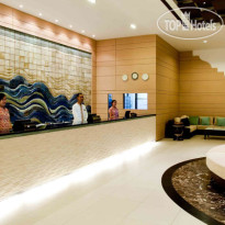 The Cha-Am Methavalai Hotel