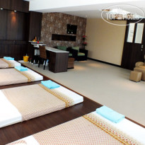 The Cha-Am Methavalai Hotel
